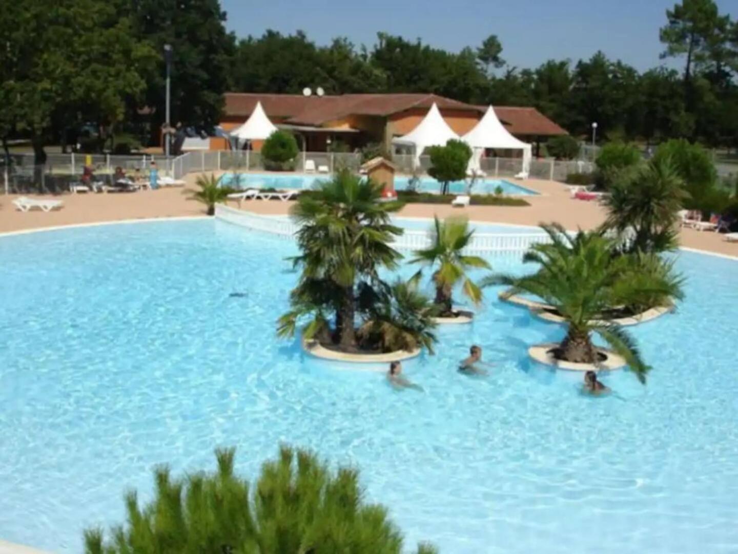 Вилла Chalet Au Bassin D'Arcachon Ла-Тест-де-Бюш Экстерьер фото
