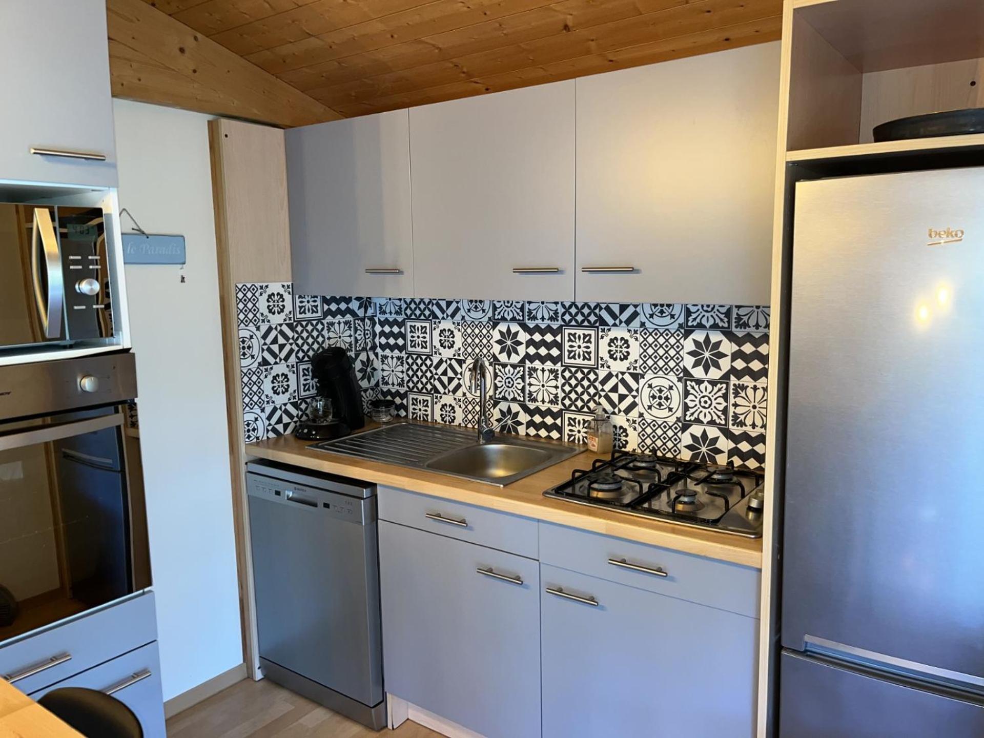 Вилла Chalet Au Bassin D'Arcachon Ла-Тест-де-Бюш Экстерьер фото