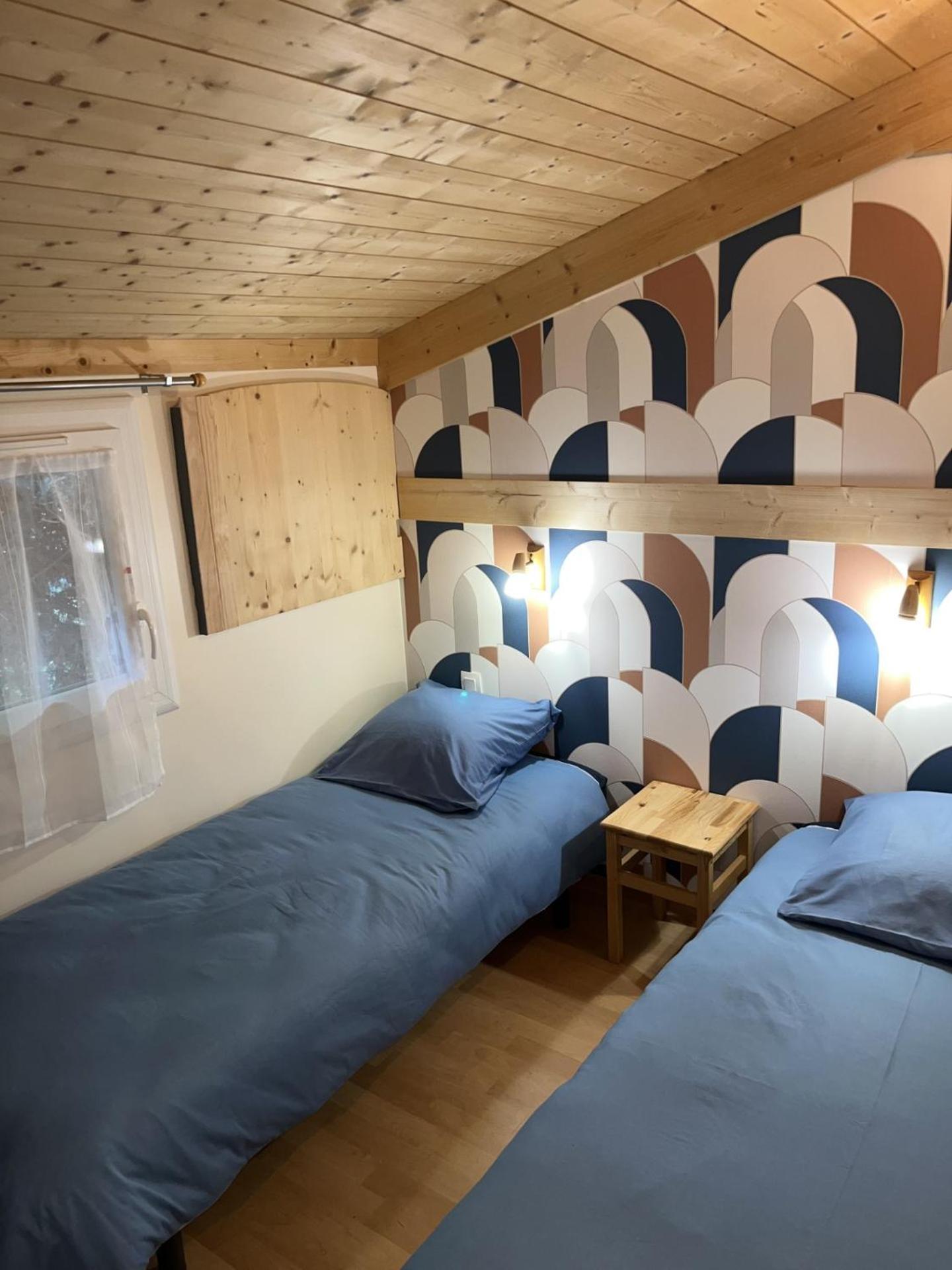 Вилла Chalet Au Bassin D'Arcachon Ла-Тест-де-Бюш Экстерьер фото