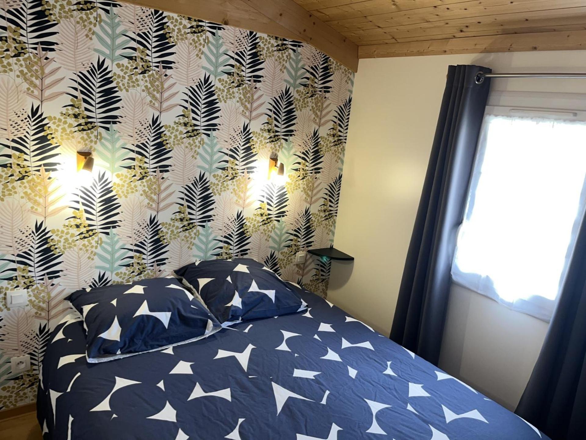 Вилла Chalet Au Bassin D'Arcachon Ла-Тест-де-Бюш Экстерьер фото